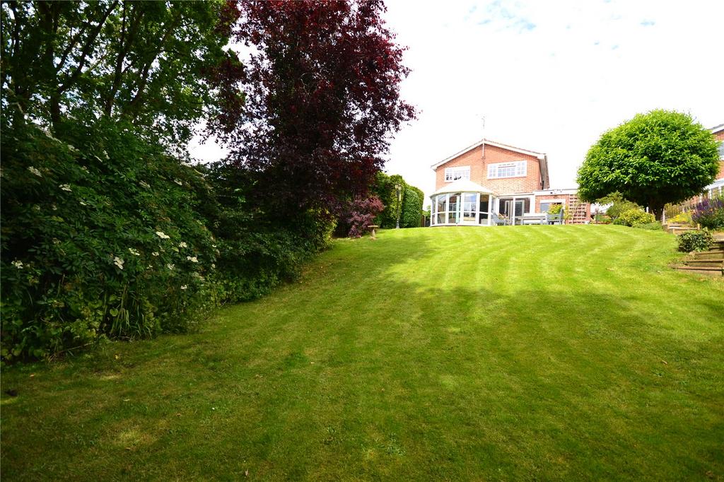 Garden View 3