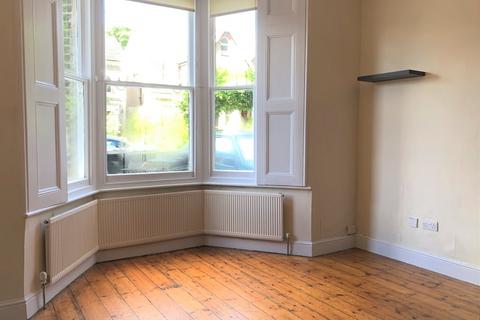 1 bedroom flat to rent, Mount Pleasant Villas, Crouch Hill