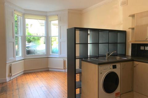 1 bedroom flat to rent, Mount Pleasant Villas, Crouch Hill