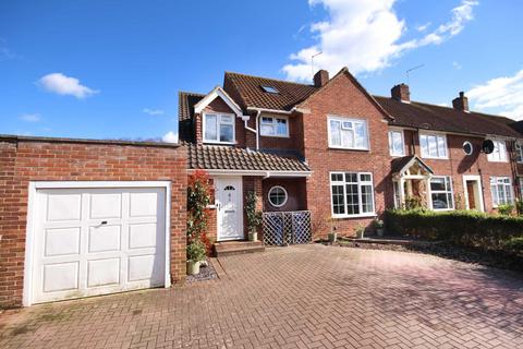 4 bedroom end of terrace house for sale, Clintons Green, Bracknell RG42