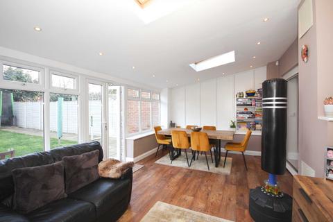 4 bedroom end of terrace house for sale, Clintons Green, Bracknell RG42