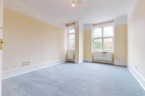 Barons Court Road, London W14
