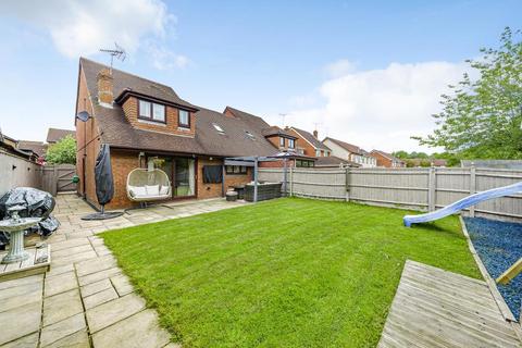 4 bedroom semi-detached house for sale, Swindon,  Wiltshire,  SN5
