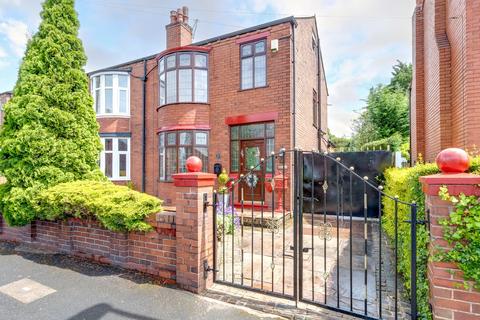 3 bedroom semi-detached house for sale, Wigan, Wigan WN6