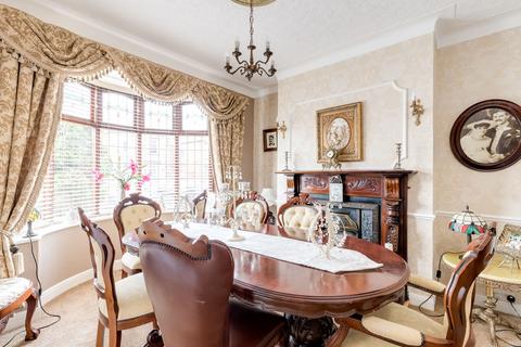 3 bedroom semi-detached house for sale, Knowsley Road, Wigan WN6