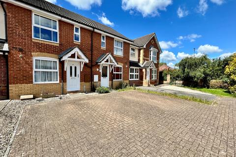 2 bedroom terraced house for sale, Penpont Water, Didcot, OX11