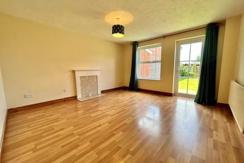 2 bedroom terraced house for sale, Penpont Water, Didcot, OX11