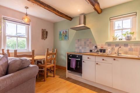 2 bedroom cottage for sale, 6 Garnett Croft, Yard 138 Highgate, Kendal