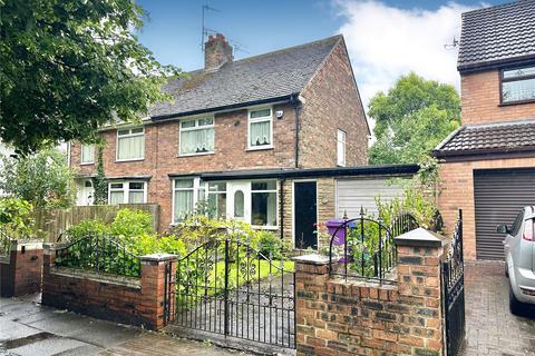 3 bedroom semi-detached house for sale, Mather Avenue, Allerton, Liverpool, L18