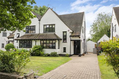 21 The Covert, Petts Wood, Orpington, BR6 0BT