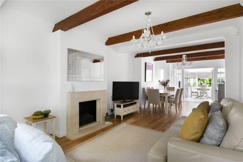 21 The Covert, Petts Wood, Orpington, BR6 0BT