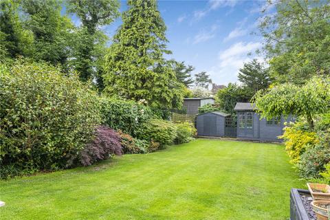21 The Covert, Petts Wood, Orpington, BR6 0BT