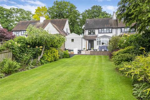 21 The Covert, Petts Wood, Orpington, BR6 0BT