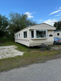 3 bedroom static caravan for sale, Larch View, Tattershall Lakes LN4