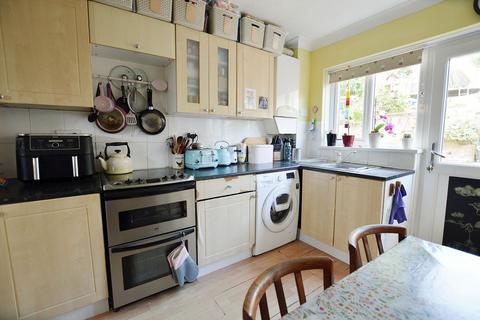 3 bedroom terraced house for sale, Torquay TQ2