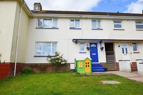 3 bedroom terraced house for sale, Torquay TQ2