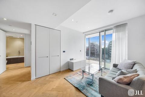 1 bedroom apartment to rent, Battersea Power Station SW11