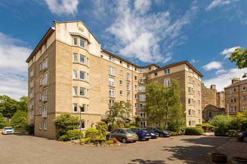 1 bedroom retirement property for sale, Flat 26, 28, Roseburn Place, Roseburn, Edinburgh, EH12 5NX