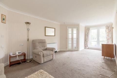 1 bedroom retirement property for sale, Flat 26, 28, Roseburn Place, Roseburn, Edinburgh, EH12 5NX