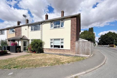 3 bedroom end of terrace house for sale, Blandford