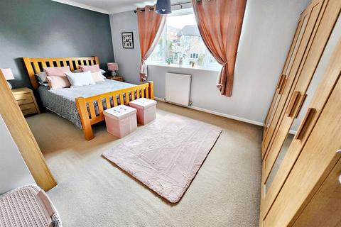 3 bedroom end of terrace house for sale, Blandford