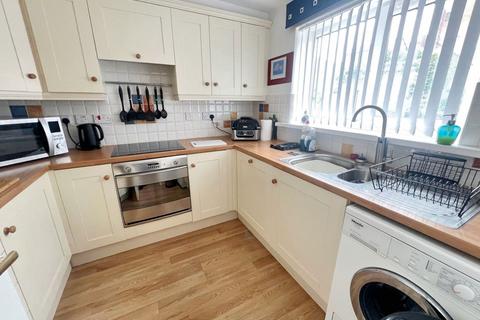 3 bedroom townhouse for sale, Dolphin Quays, Clive Street, North Shields, Tyne and Wear, NE29 6HJ