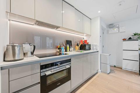 1 bedroom apartment for sale, Albion Place, Hammersmith, London W6 0QT