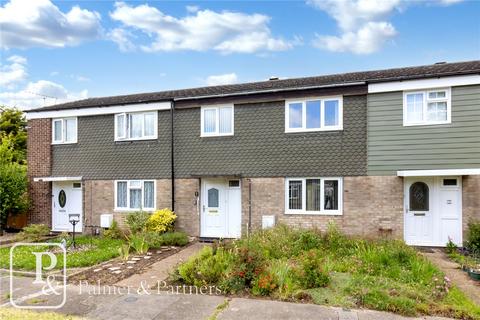 3 bedroom terraced house for sale, Harrison Road, Colchester, Essex, CO2