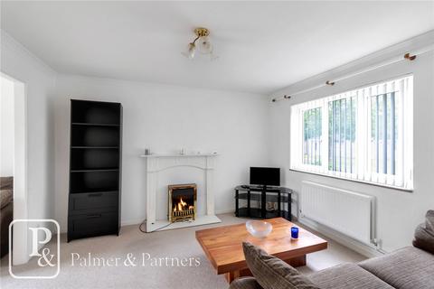 3 bedroom terraced house for sale, Harrison Road, Colchester, Essex, CO2