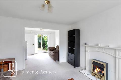 3 bedroom terraced house for sale, Harrison Road, Colchester, Essex, CO2