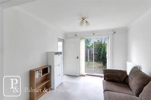 3 bedroom terraced house for sale, Harrison Road, Colchester, Essex, CO2