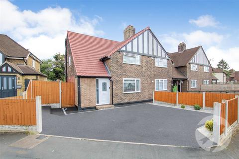 43 Cuff Crescent, London, SE9 5RF