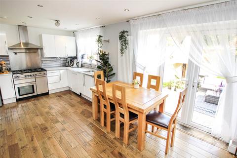 43 Cuff Crescent, London, SE9 5RF