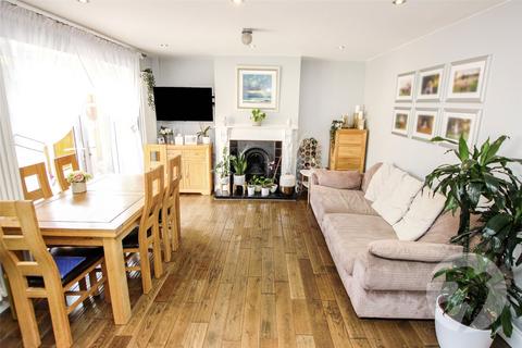 43 Cuff Crescent, London, SE9 5RF