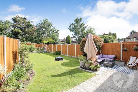 43 Cuff Crescent, London, SE9 5RF