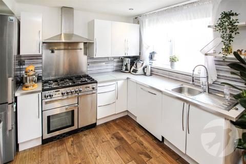 43 Cuff Crescent, London, SE9 5RF