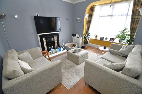 4 bedroom end of terrace house for sale, Bright Road, Eccles, M30
