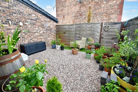 17 Bright Road, Eccles, Manchester, M30 0WG