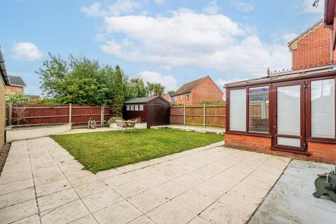 4 bedroom detached house for sale, Ashtree Gardens, Carlton Colville