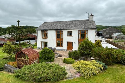 undefined, Crugybar, Llanwrda, SA19