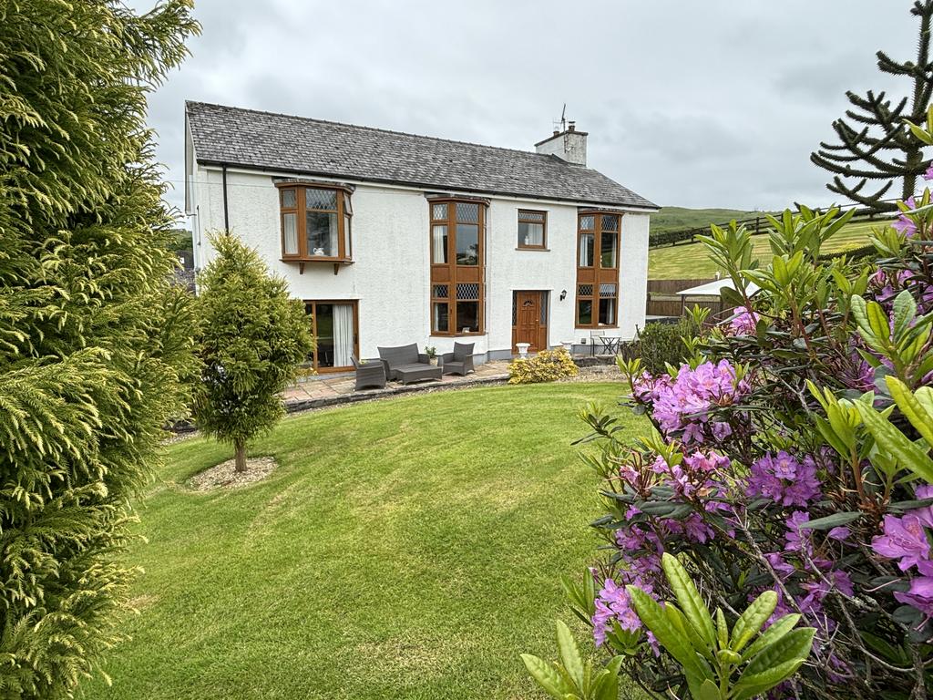 The Farmhouse