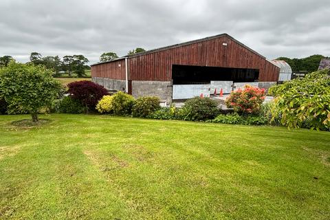 undefined, Crugybar, Llanwrda, SA19