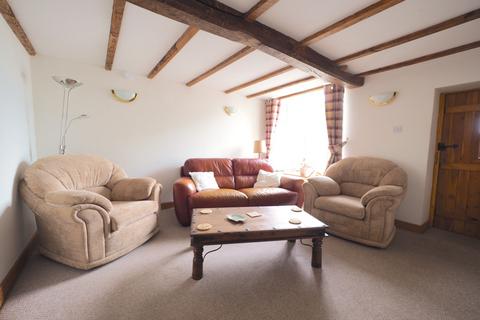 2 bedroom cottage for sale, Eastvale Cottage, Moor Road, Leyburn, North Yorkshire