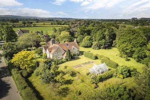 4 bedroom detached house for sale, West Orchard, Shaftesbury, SP7