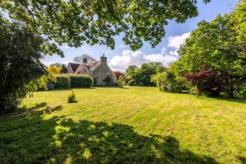 4 bedroom detached house for sale, West Orchard, Shaftesbury, SP7