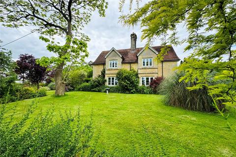 4 bedroom detached house for sale, West Orchard, Shaftesbury, SP7