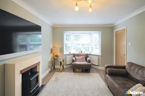 4 bedroom detached house for sale, Heathfield Park, Widnes, WA8 9WX