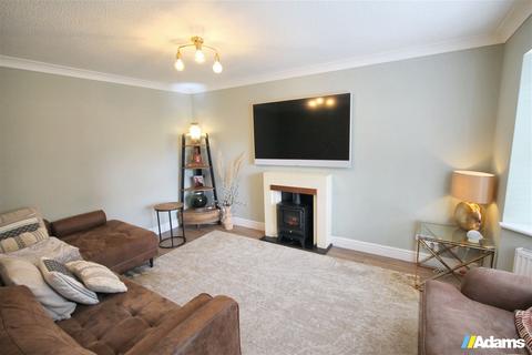 4 bedroom detached house for sale, Heathfield Park, Widnes, WA8 9WX