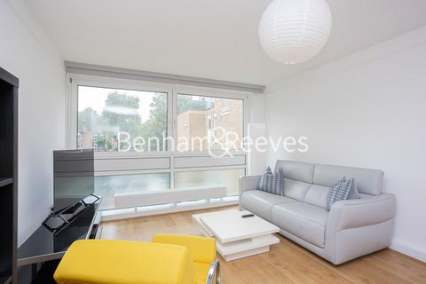 2 bedroom apartment to rent, Stanhope Road, Highgate N6