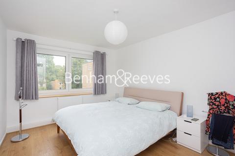 2 bedroom apartment to rent, Stanhope Road, Highgate N6